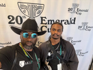 emerald cup 18